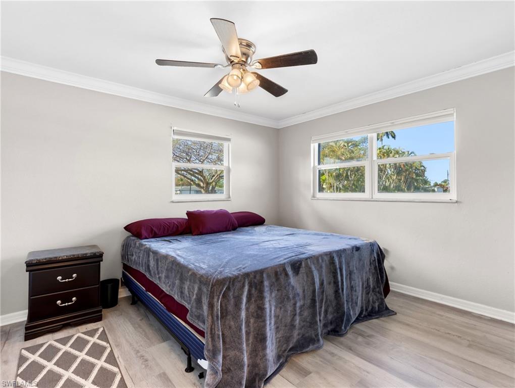 Fort Myers Villas - Residential