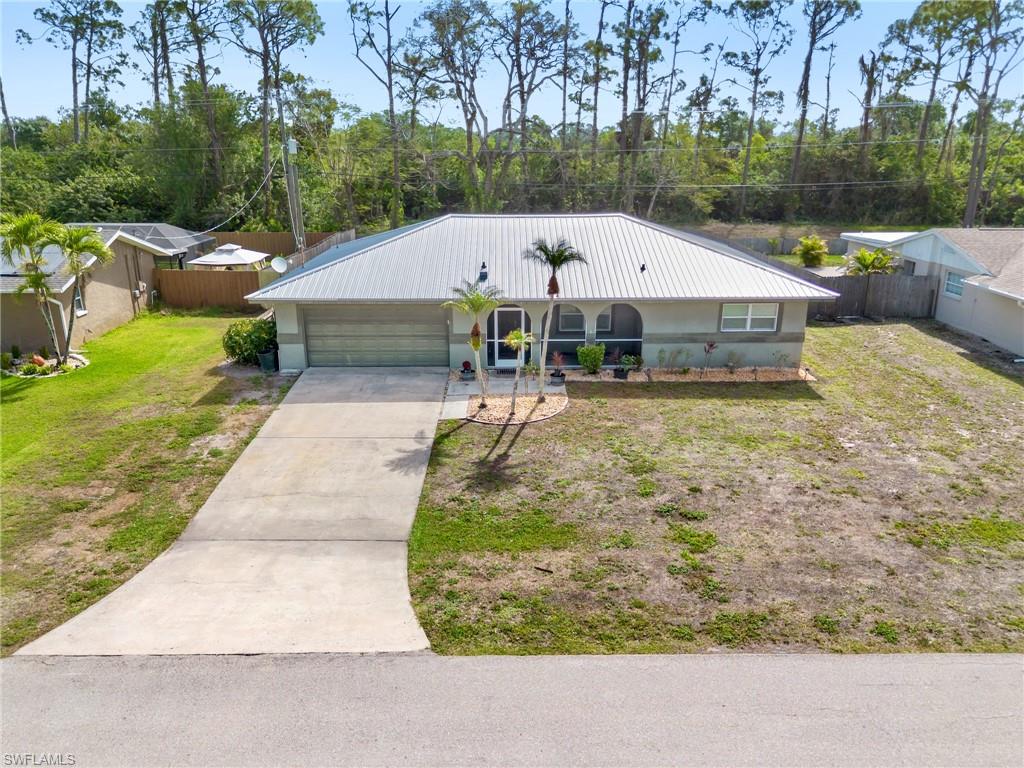 Fort Myers Villas - Residential