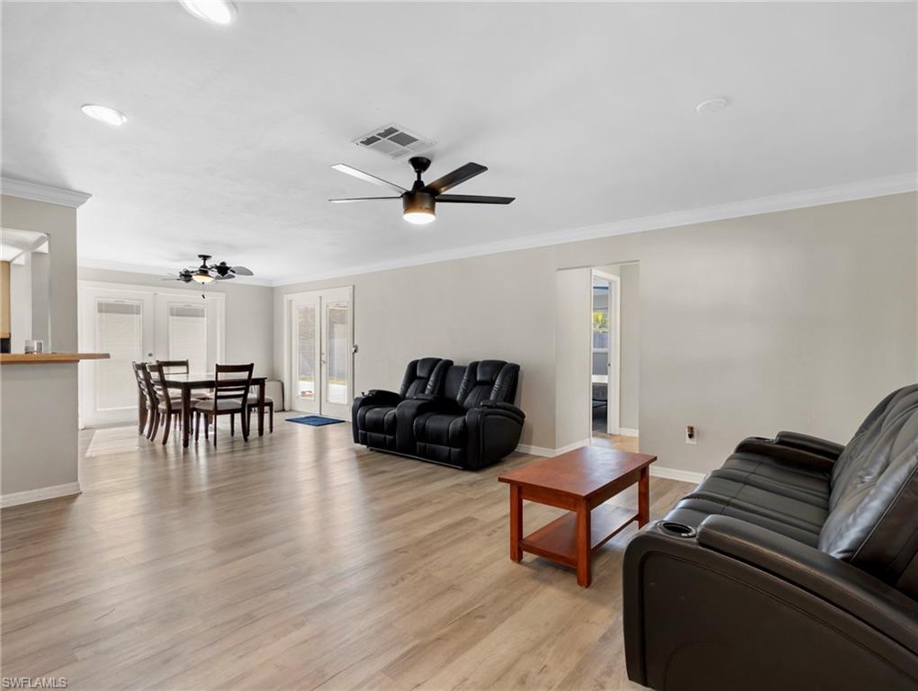 Fort Myers Villas - Residential