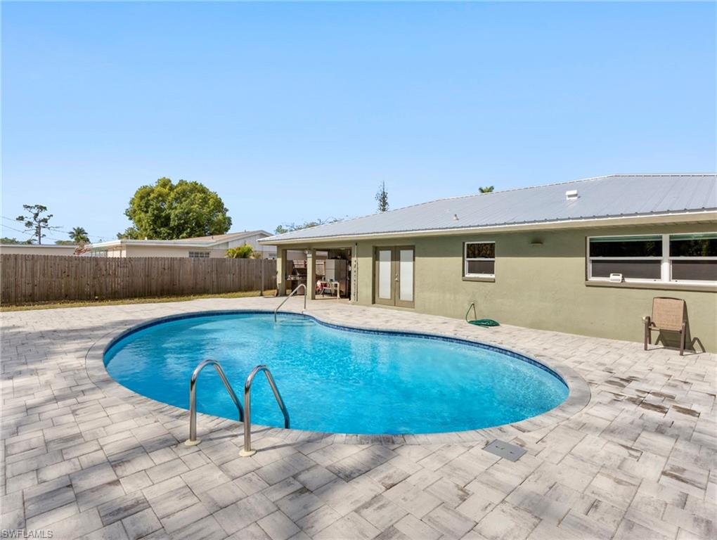 Fort Myers Villas - Residential