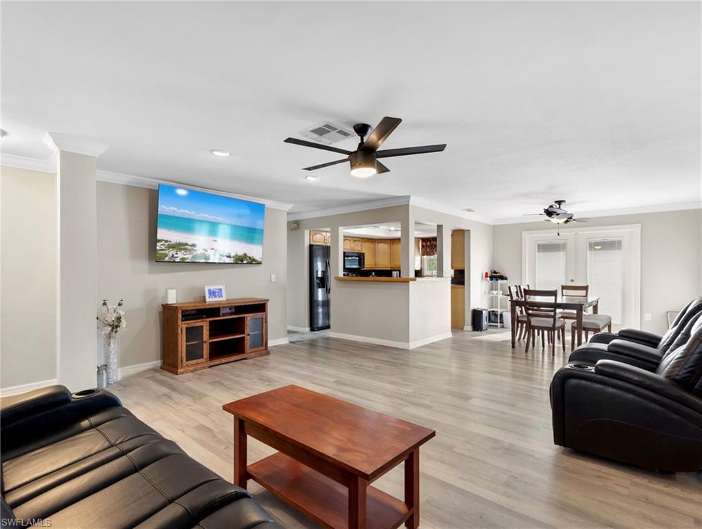 Fort Myers Villas - Residential