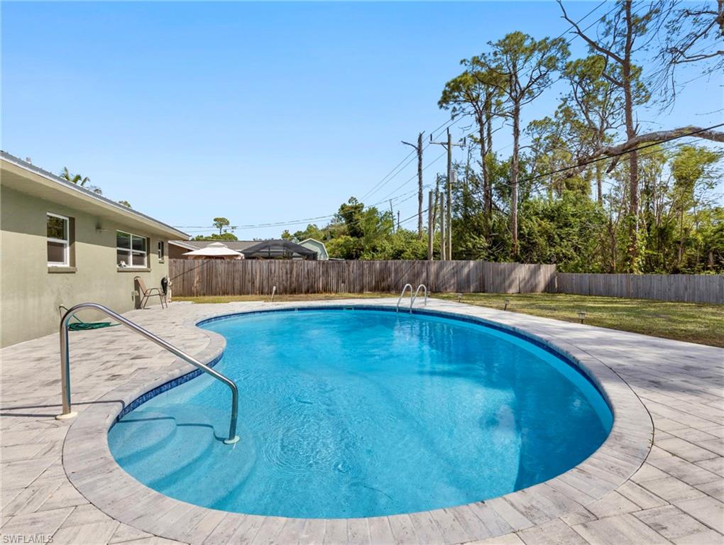 Fort Myers Villas - Residential