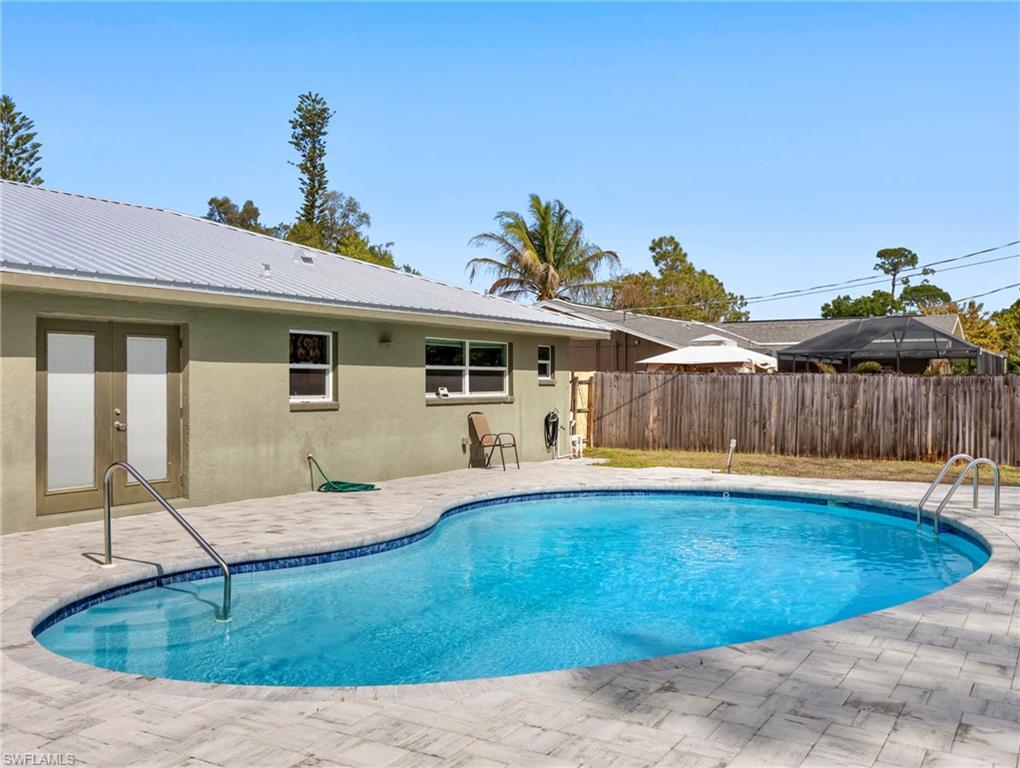 Fort Myers Villas - Residential