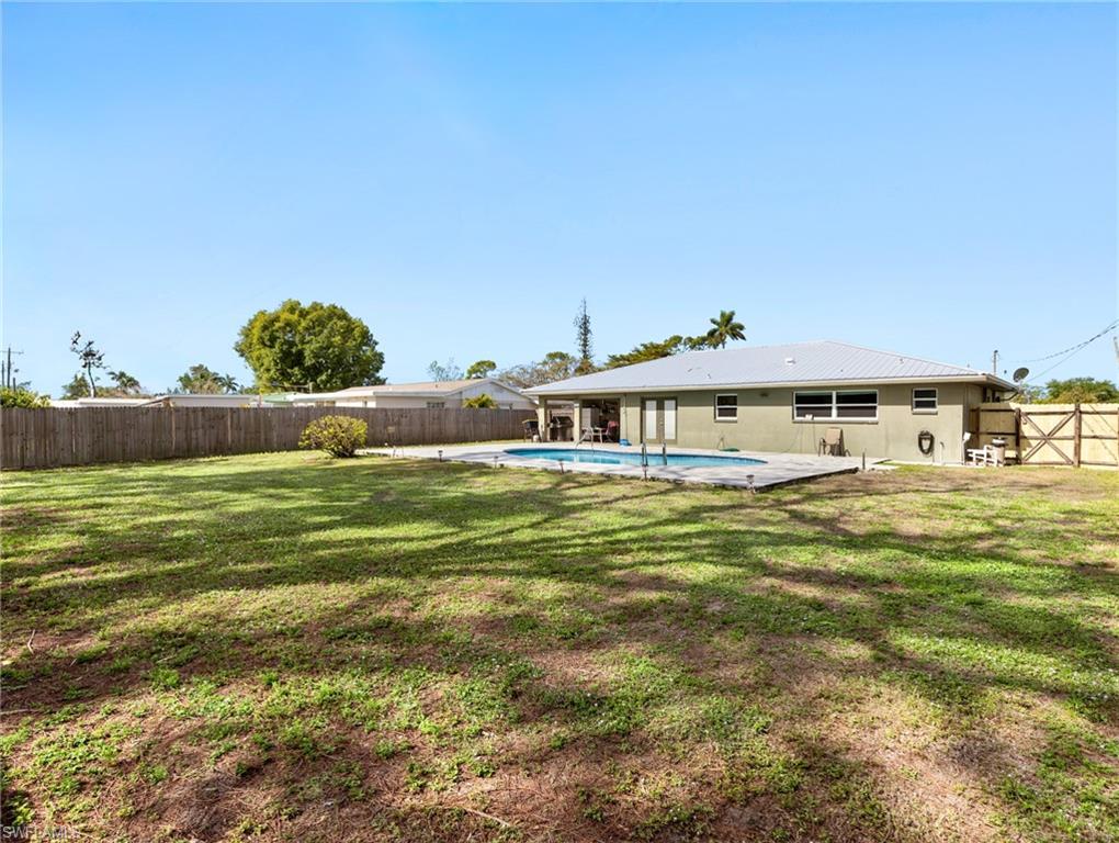 Fort Myers Villas - Residential