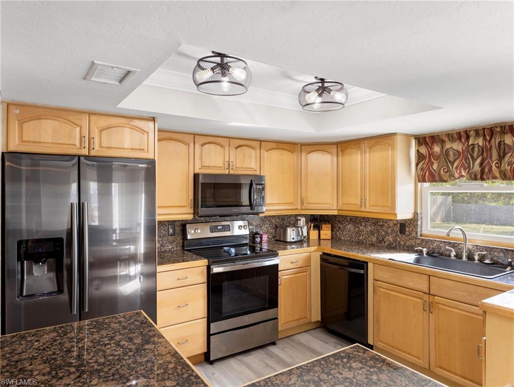 Fort Myers Villas - Residential