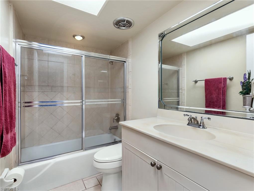 Fort Myers Villas - Residential