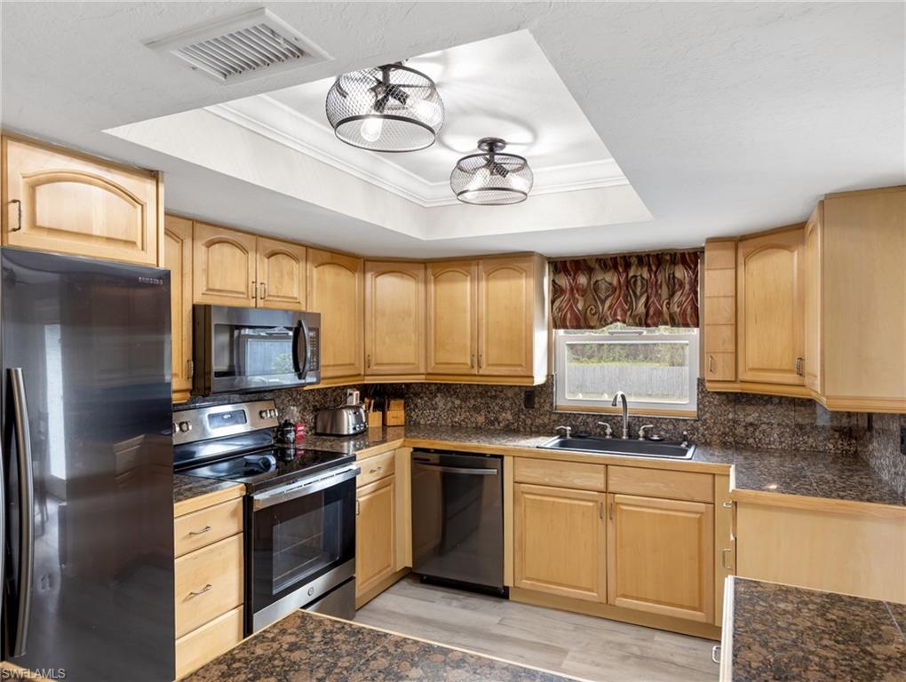 Fort Myers Villas - Residential