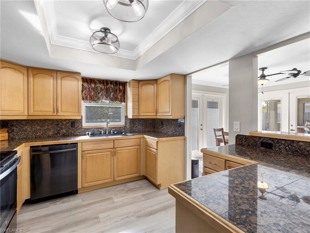 Fort Myers Villas - Residential