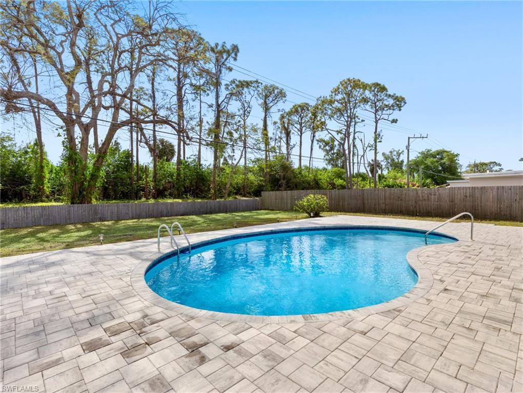 Fort Myers Villas - Residential