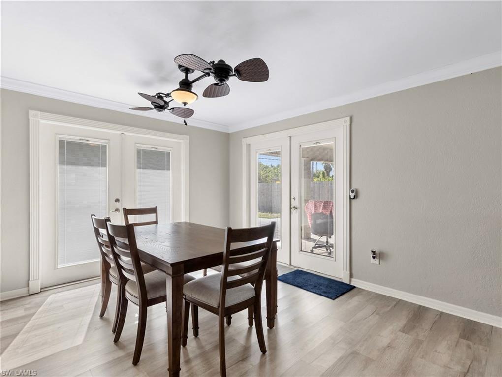 Fort Myers Villas - Residential