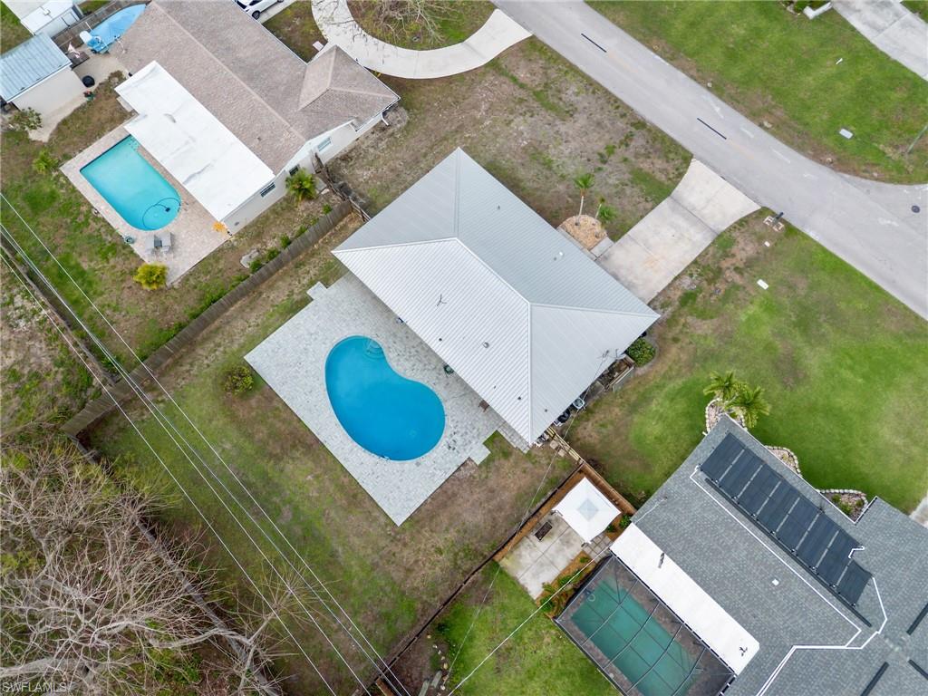 Fort Myers Villas - Residential