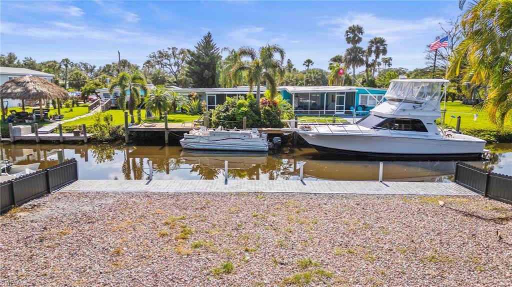 FORT MYERS SHORES - Land