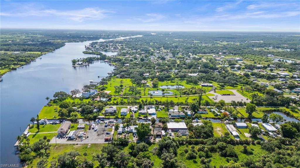 FORT MYERS SHORES - Land