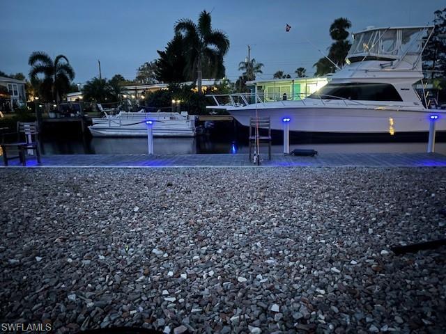 FORT MYERS SHORES - Land