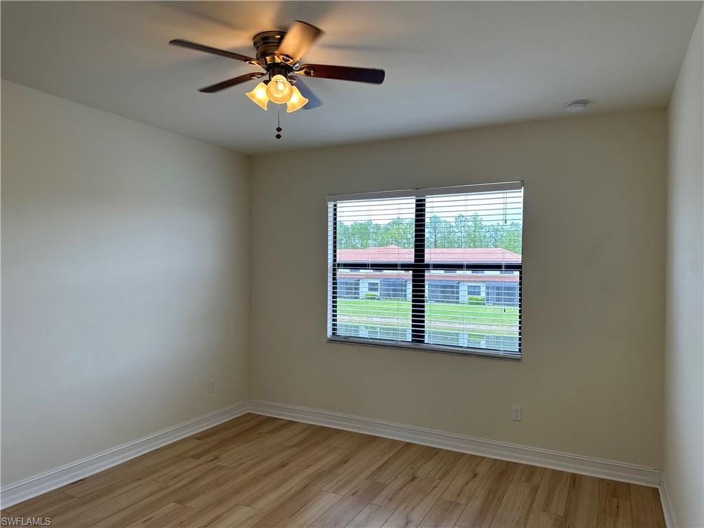 THE PRESERVE AT BRISTOL PINES - Residential Lease