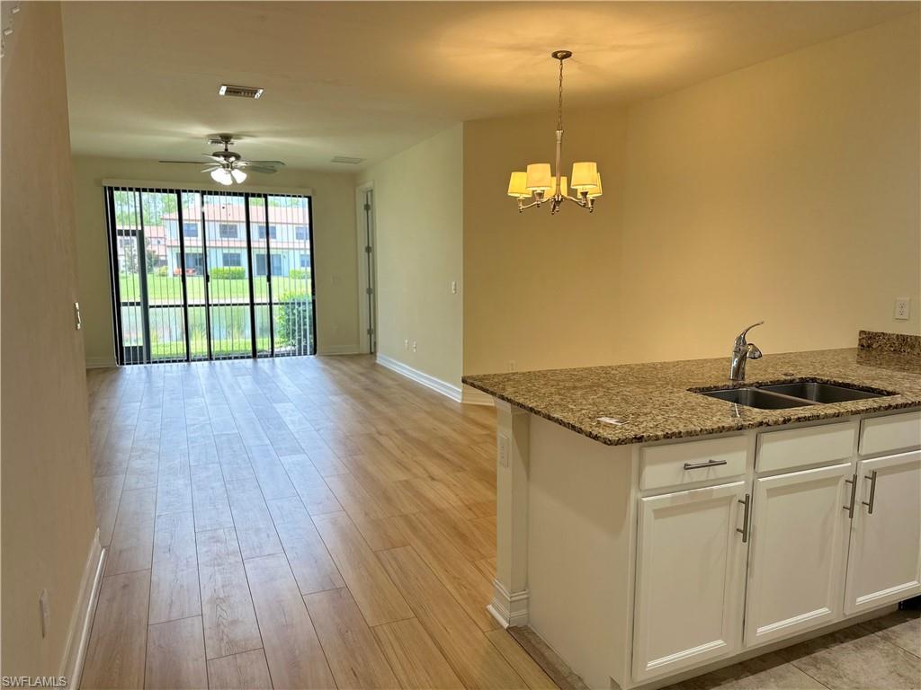 THE PRESERVE AT BRISTOL PINES - Residential Lease