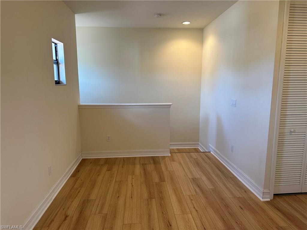 THE PRESERVE AT BRISTOL PINES - Residential Lease