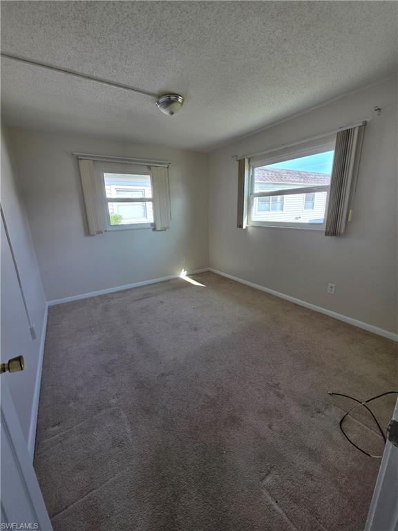 ORANGE GROVE PARK - Residential Lease