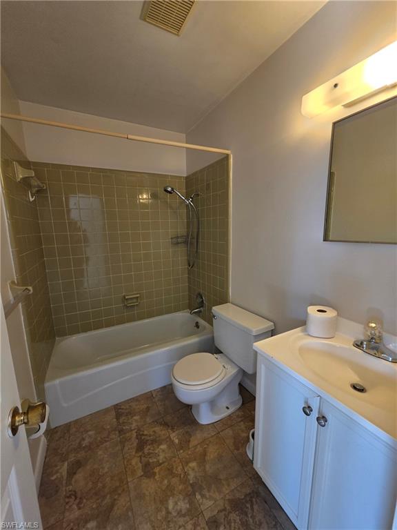 ORANGE GROVE PARK - Residential Lease