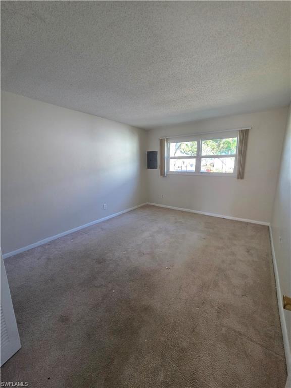 ORANGE GROVE PARK - Residential Lease