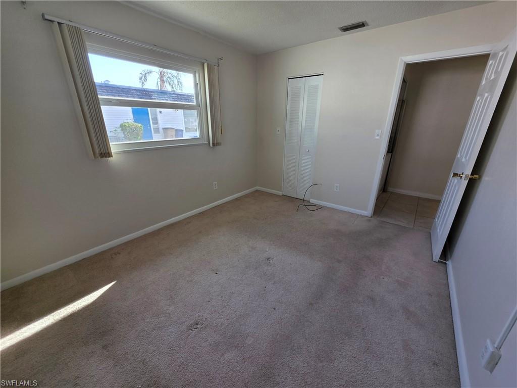 ORANGE GROVE PARK - Residential Lease