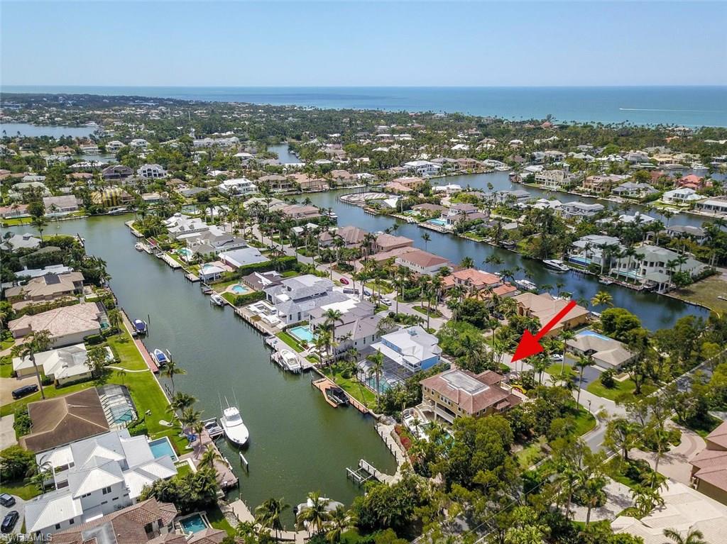 AQUALANE SHORES - Residential