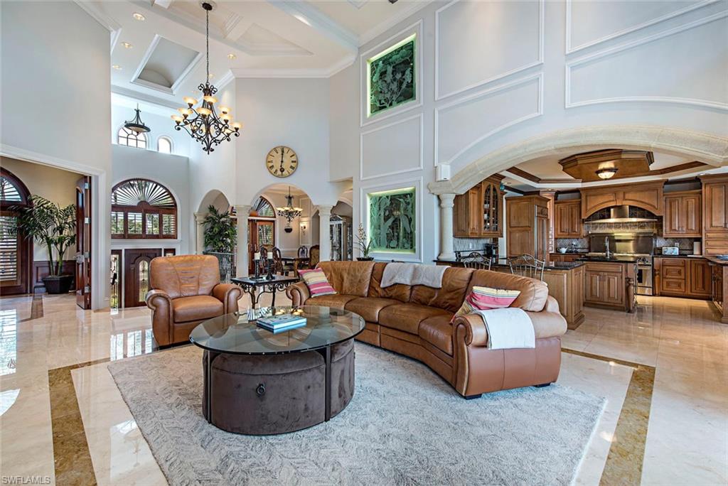 AQUALANE SHORES - Residential