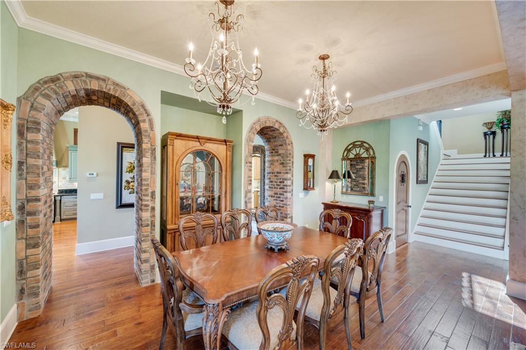 AQUALANE SHORES - Residential