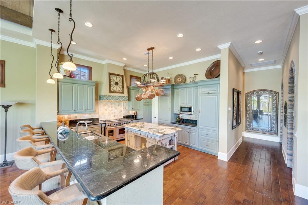 AQUALANE SHORES - Residential