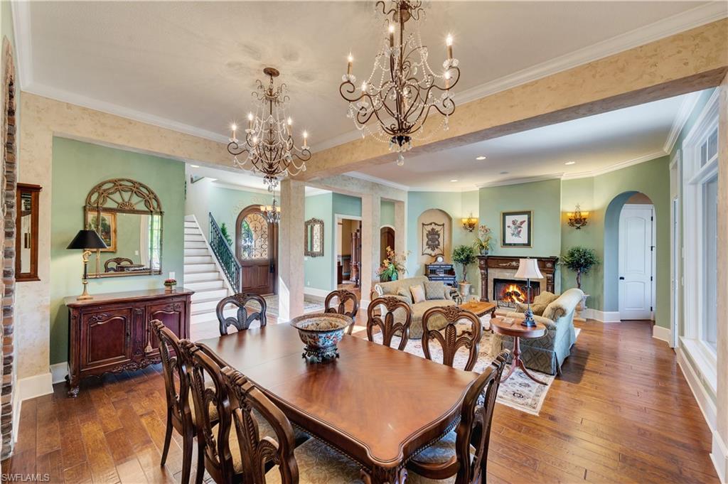 AQUALANE SHORES - Residential