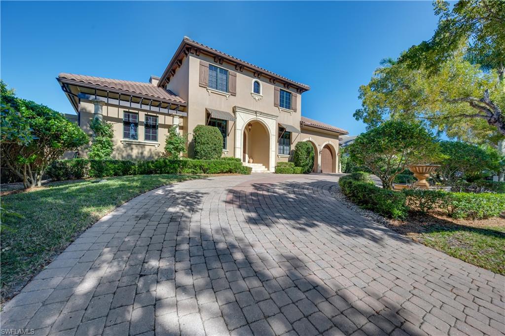 AQUALANE SHORES - Residential