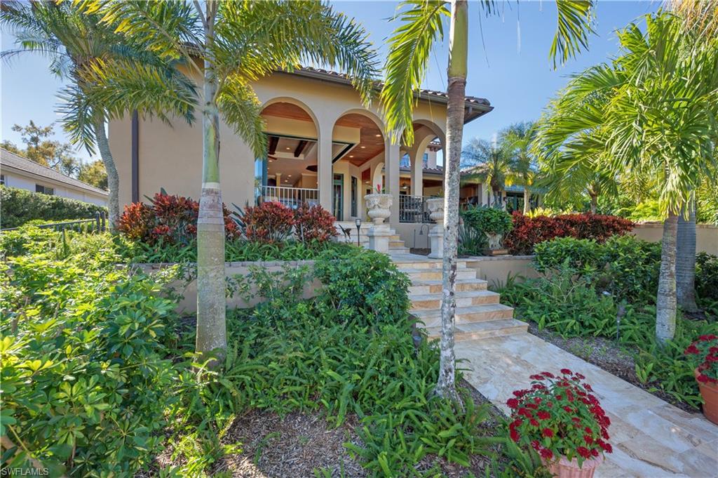 AQUALANE SHORES - Residential