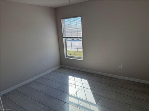 A home in CAPE CORAL