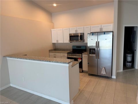A home in CAPE CORAL