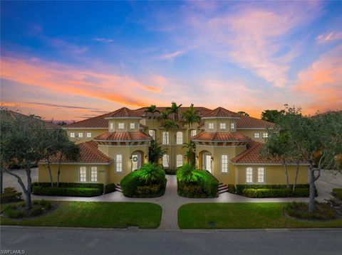 18530 Sandalwood Pointe 101 FORT MYERS FL 33908