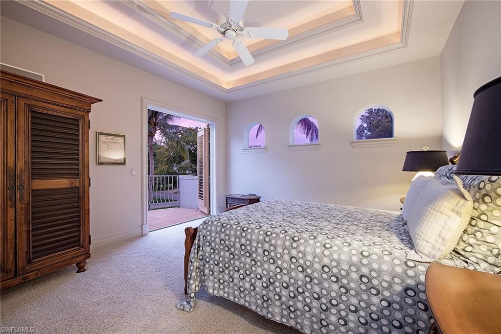 MOORINGS - Residential