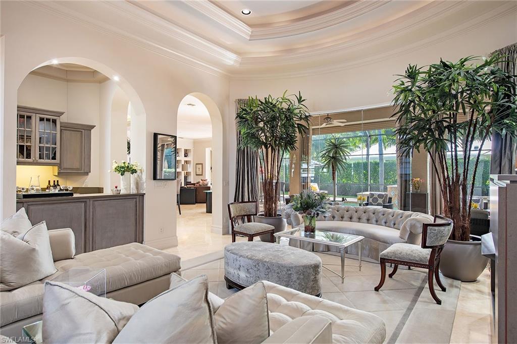 MOORINGS - Residential