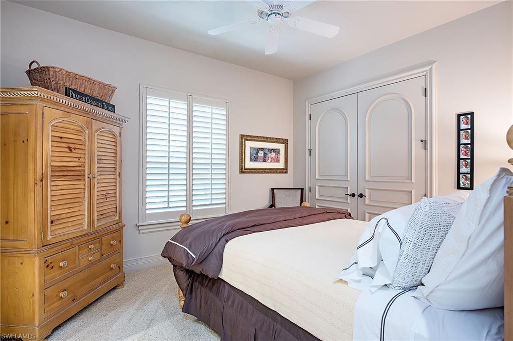 MOORINGS - Residential