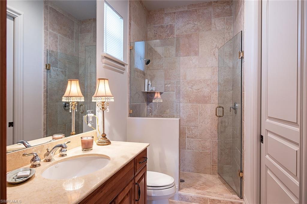 MOORINGS - Residential