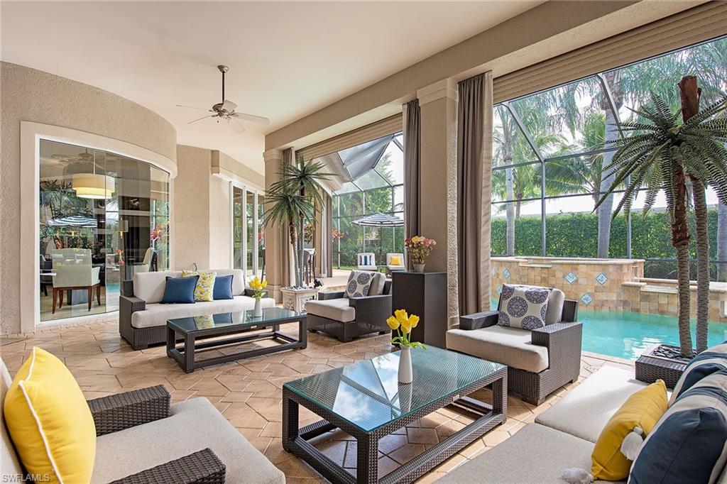 MOORINGS - Residential