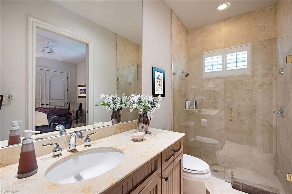 MOORINGS - Residential