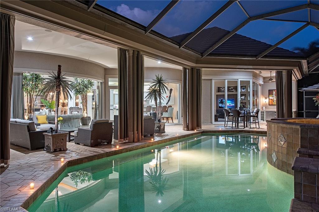 MOORINGS - Residential