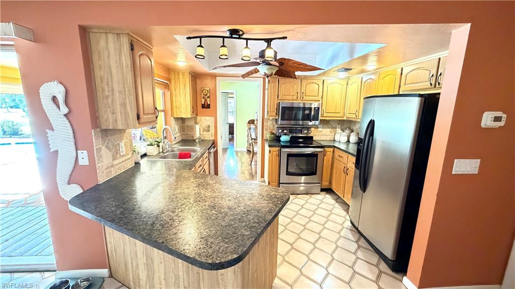 LAKEWOOD TERRACE - Residential