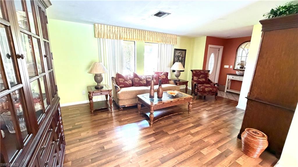 LAKEWOOD TERRACE - Residential