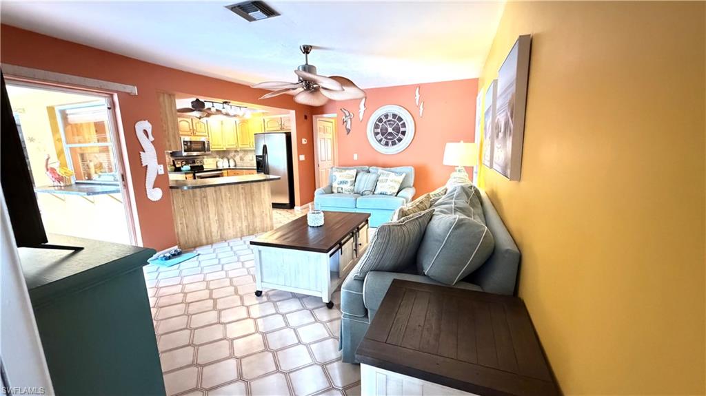 LAKEWOOD TERRACE - Residential