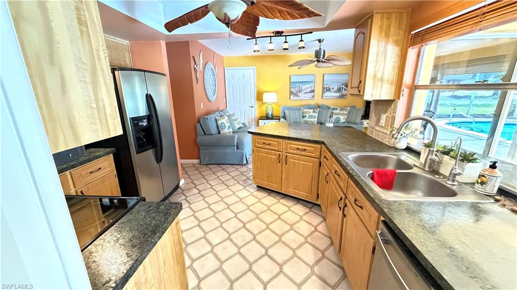 LAKEWOOD TERRACE - Residential