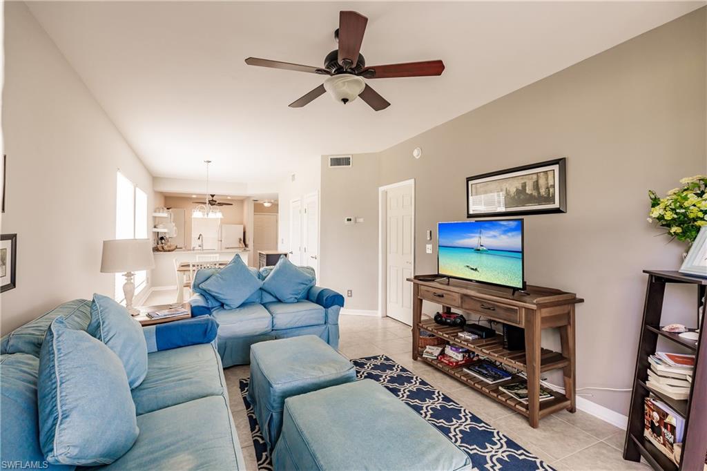 TWELVE OAKS - Residential