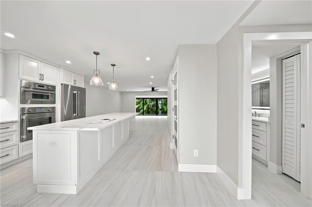 Photo of 990 8TH ST S #1C, NAPLES, FL 34102 (MLS # 226035097)