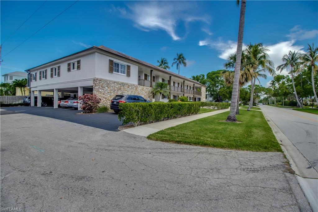 LANDING - Residential