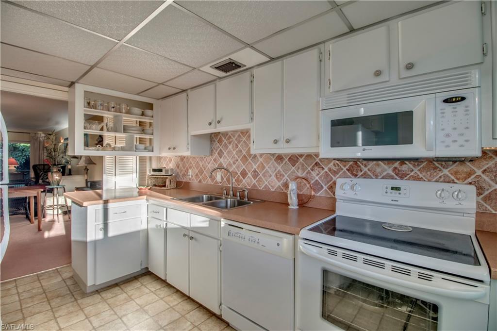 LANDING - Residential